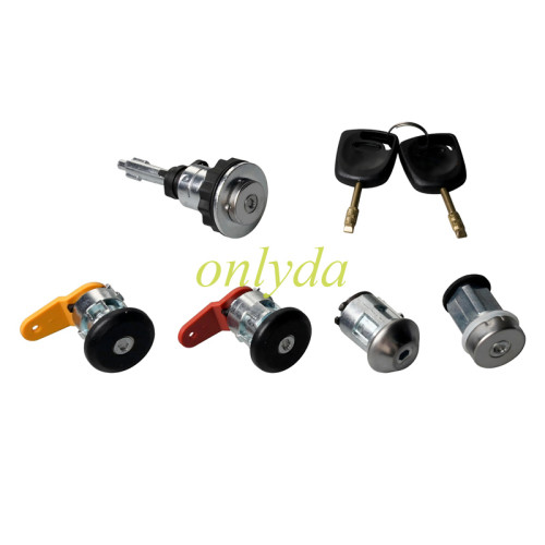 For FORD FIESTA 95-02 lock OE:96FGA22050CG 96FGA22050DP 96FGA22050BM