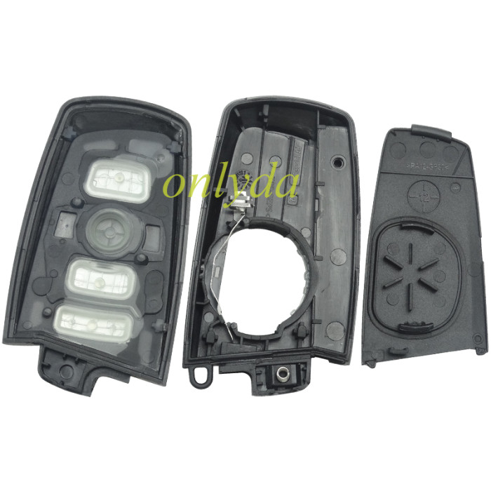 Xhorse XSBMB1EN BM Bread Style  Universal Smart key，support the full range of BMW F/G chassis