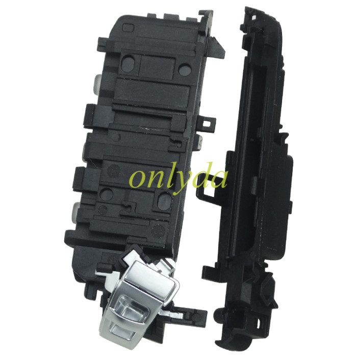 XHORSE XSBMU1EN BM Series Universal Smart Key PCB with Key Shell Complete Key Support the Full Range of BMW F/G Chassis
