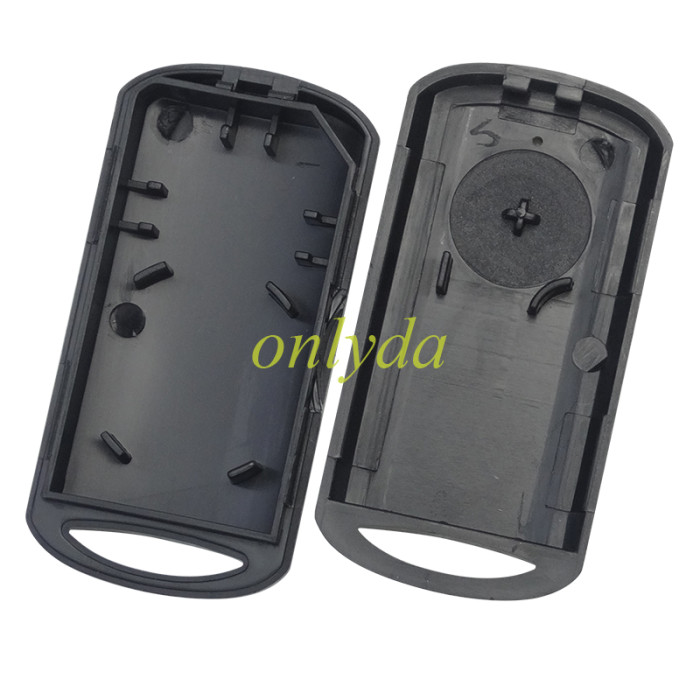 KYDZ keyless YAMAHA motorcycle universal remote key you can adjust the frequency and model of the key with KYDZ Stone device  ，need confirm the region before purchase