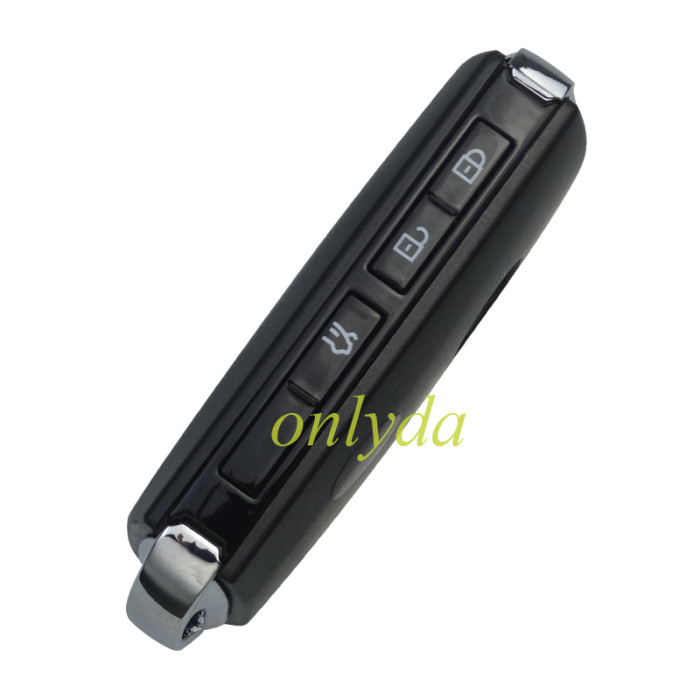 KYDZ New Mazda Type 3Btn Universal Remote – ZN36-3