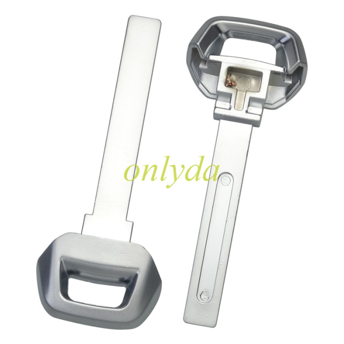 KYDZ Universal Remote key ZNAU-5D for Audi 5D vw smart key with  3 BUTTON remote  key with 5D MQB49 chip   433mhz