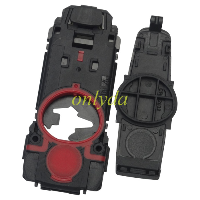 KYDZ Universal Remote key for  5D vw audi Porsche shape  with  3 BUTTON  with 5D MQB49 chip  433mhz