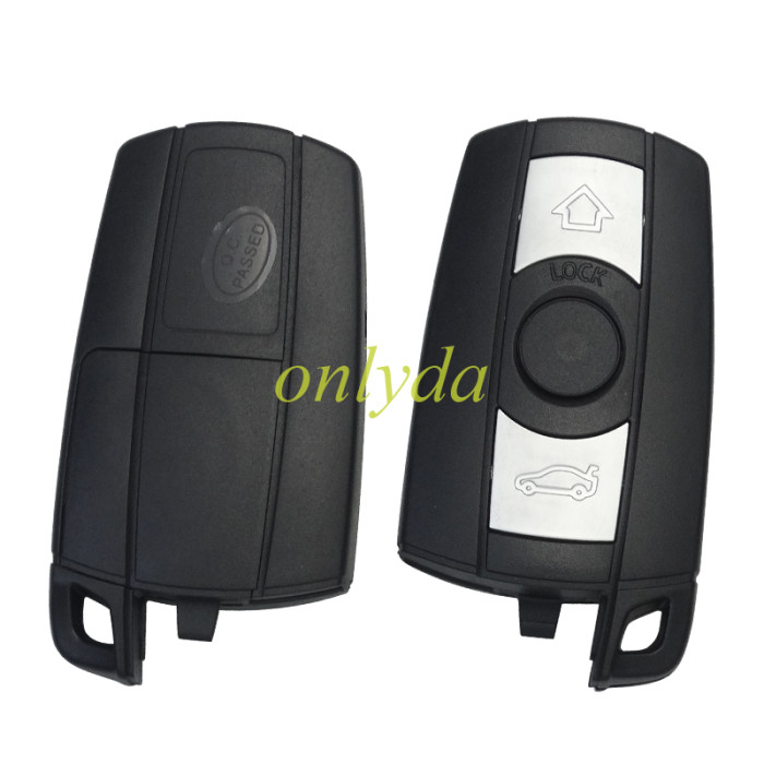 KYDZ BMW CAS3 3Btn Universal Keyless-GO 433/315MHZ-ZN31