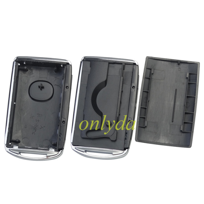 KYDZ New Mazda Type 3Btn Universal Remote – ZN36-3