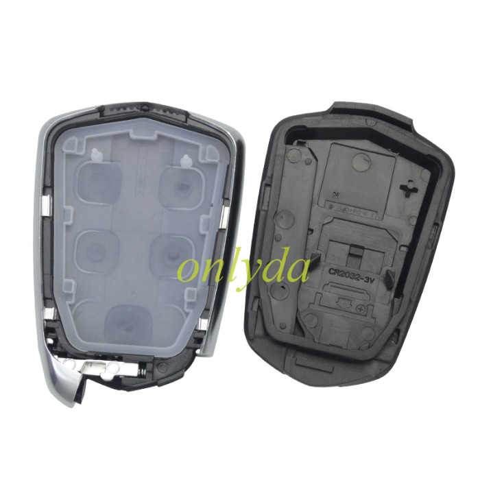 KYDZ universal remote key  for Cadillac style
