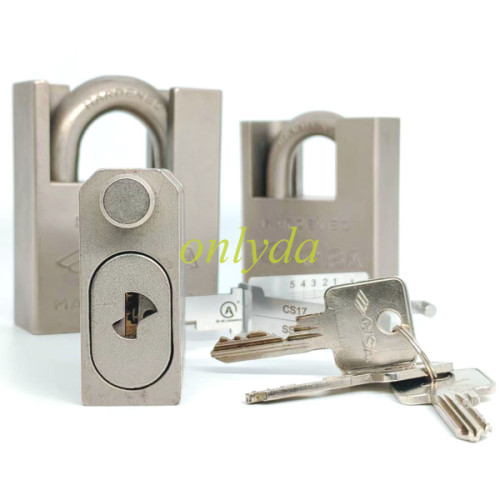CS17 SS369 for CISA civil use.