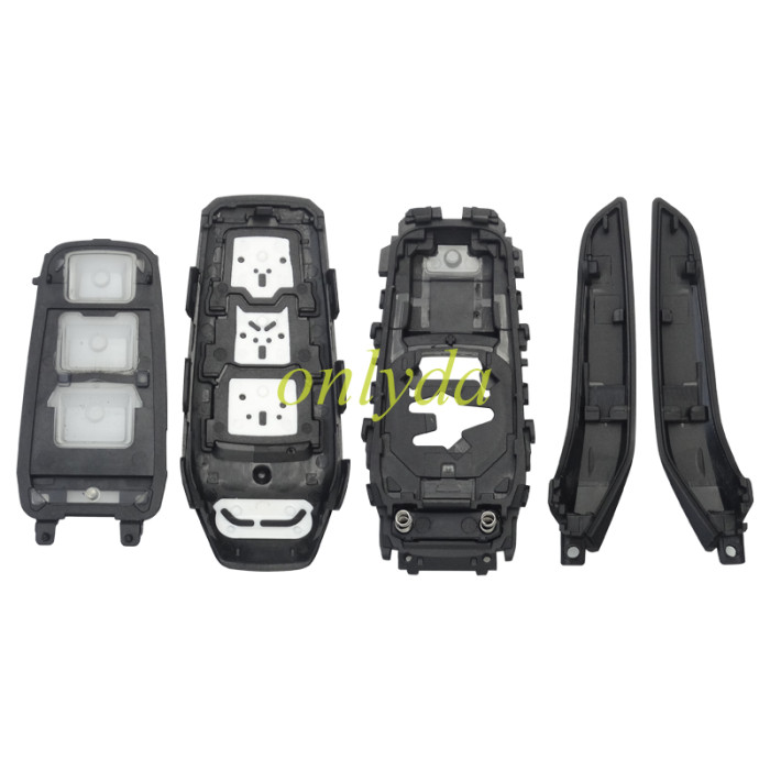 KYDZ Universal Remote key ZNAU-5D for Audi 5D vw smart key with  3 BUTTON remote  key with 5D MQB49 chip   433mhz