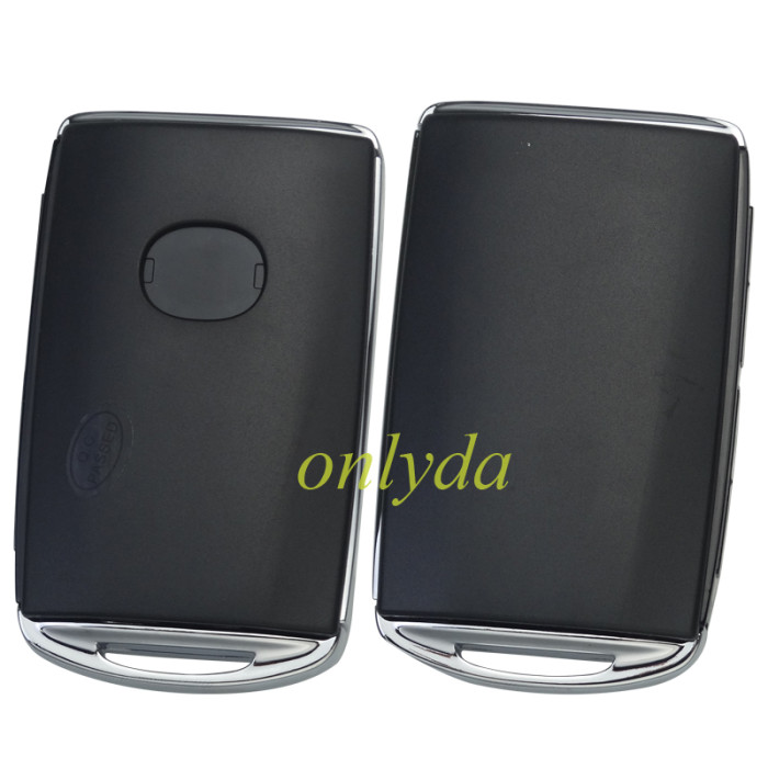 KYDZ New Mazda Type 3Btn Universal Remote – ZN36-3