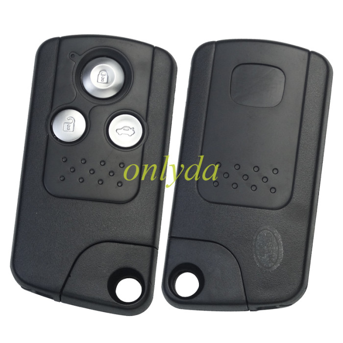 KYDZ Honda Type 3Btn Universal Smart Remote – Keyless – ZN07-3