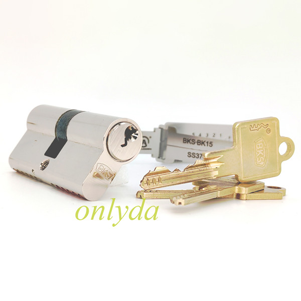 BKS-BK15 SS376 Household Locks for Europe and America