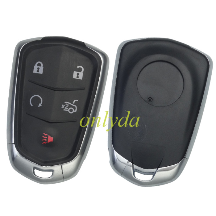 KYDZ universal remote key  for Cadillac style