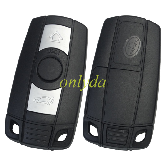 KYDZ BMW CAS3 3Btn Universal Keyless-GO 433/315MHZ-ZN31