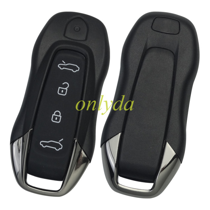 KYDZ Universal Remote key for  5D vw audi Porsche shape  with  3 BUTTON  with 5D MQB49 chip  433mhz