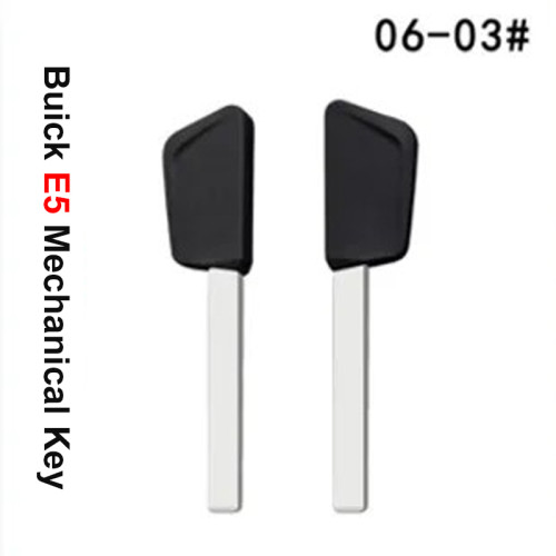 For Buick F5 emergency blade
