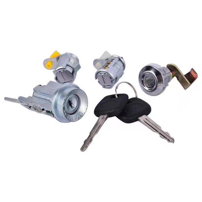 For Toyota ignition lock OE:69005-35130