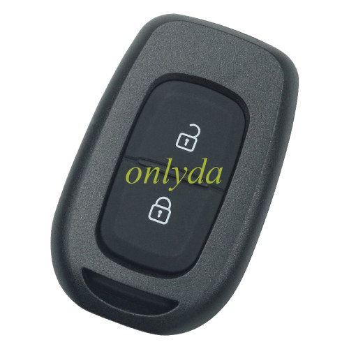 free shipping 10pcs/unit,Renault2 button remote key blank, please choose the blade