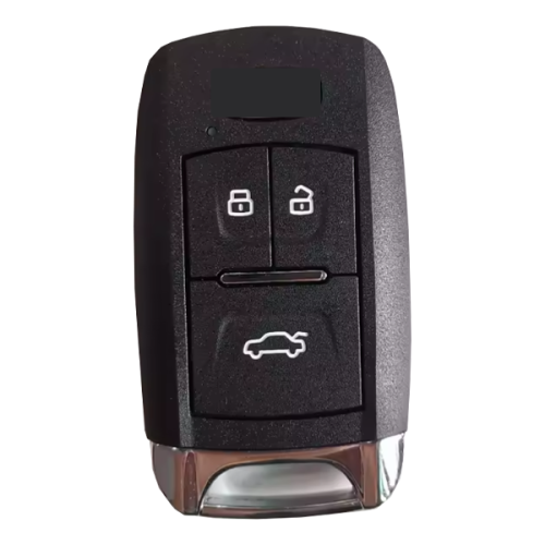Originla Chery Kaiyi X3 Pro 2025 remote key，with 4A chip 433mhz