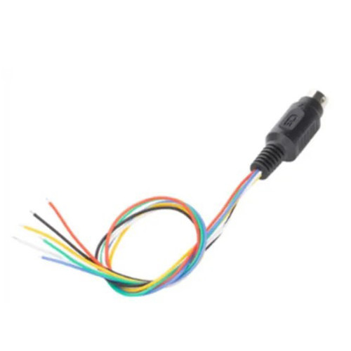 Remote Renew/Unlock Cable for CGDI K2