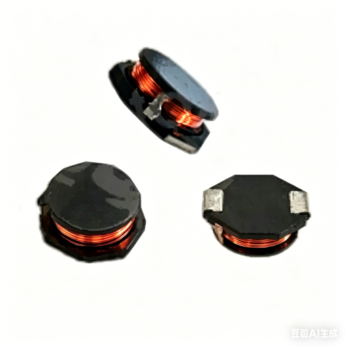 inductor For Volkswagen and other vehicle models  inductance value 2.38 mh