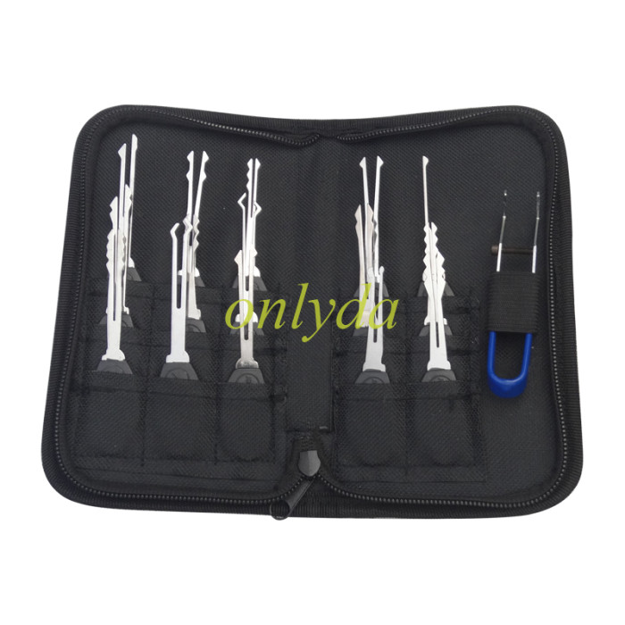 KLOM  lock pick tools