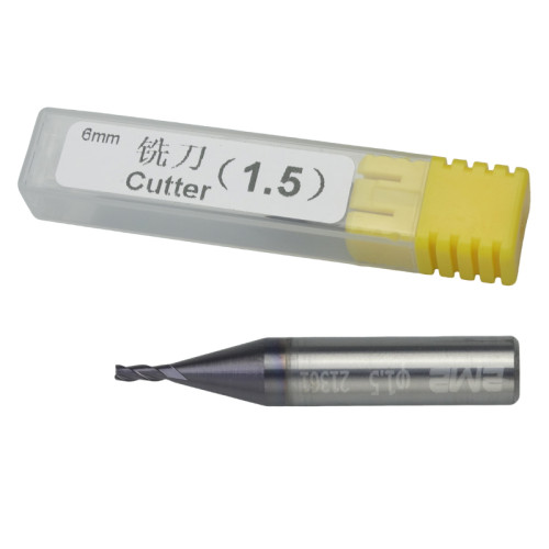 Tank old key cutter new model key cutter  size is 35mm*6mm*1.5mm