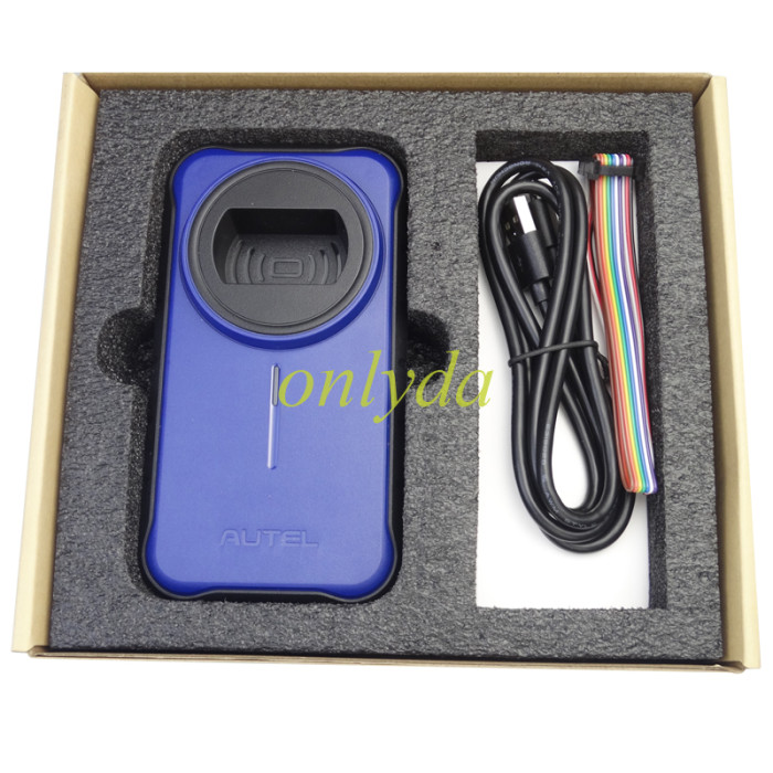 AUTEL APB300 Key Programmer With 2 Pieces of Key Boards For Volkswagen Group MLB & MQB Vehicles