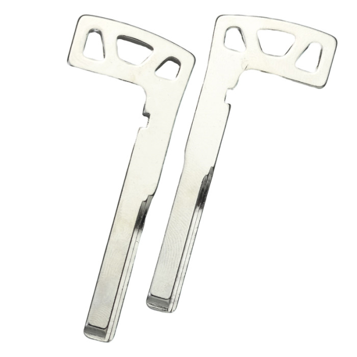 For Benz 2/3button key shell without badge ,pls choose button