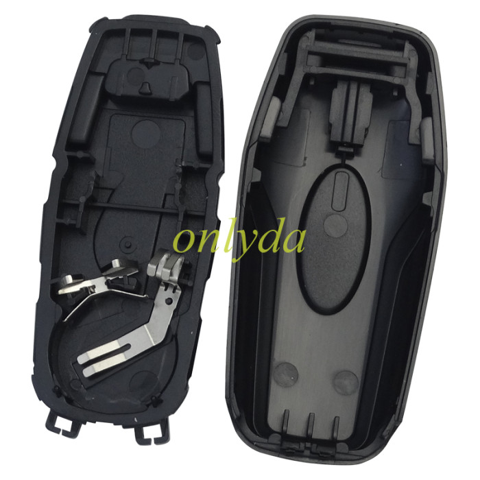 KYDZ Ford Type 3Btn Universal Remote – ZN14-3