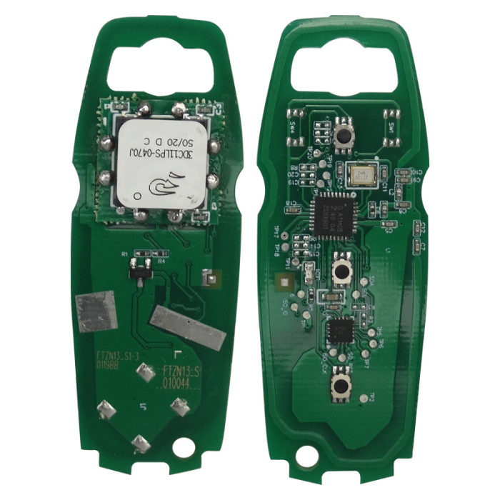 KYDZ Ford Type 3Btn Universal Remote – ZN14-3