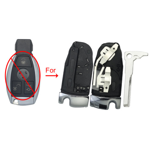 For  benz battery part
