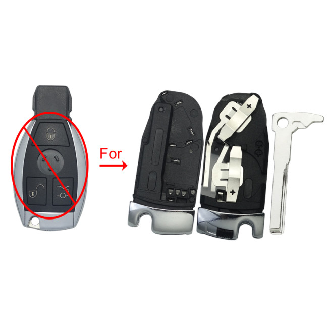 For benz battery part