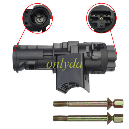 OE:46845361 FEBI44300 For Fita PANDA 07-12 lancia YSteering Lock With Starter Cylinde