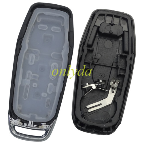 KYDZ Ford Type 3Btn Universal Remote – ZN14-3