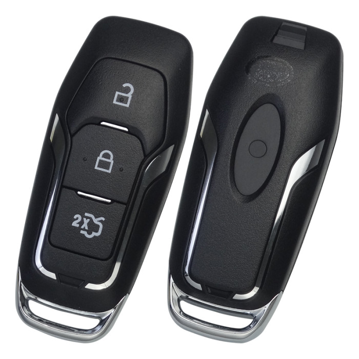 KYDZ Ford Type 3Btn Universal Remote – ZN14-3