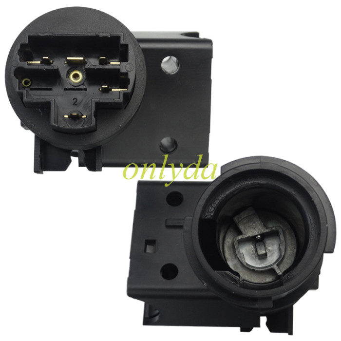 OE:46845361 FEBI44300 For Fita PANDA 07-12 lancia YSteering Lock With Starter Cylinde