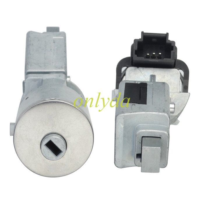 4162KF 4162XT Brand New Ignition Switch Cylinder Assembly for Citroen C4 C5 C8 for Peugeot 207 3008 307 308 5008 807
