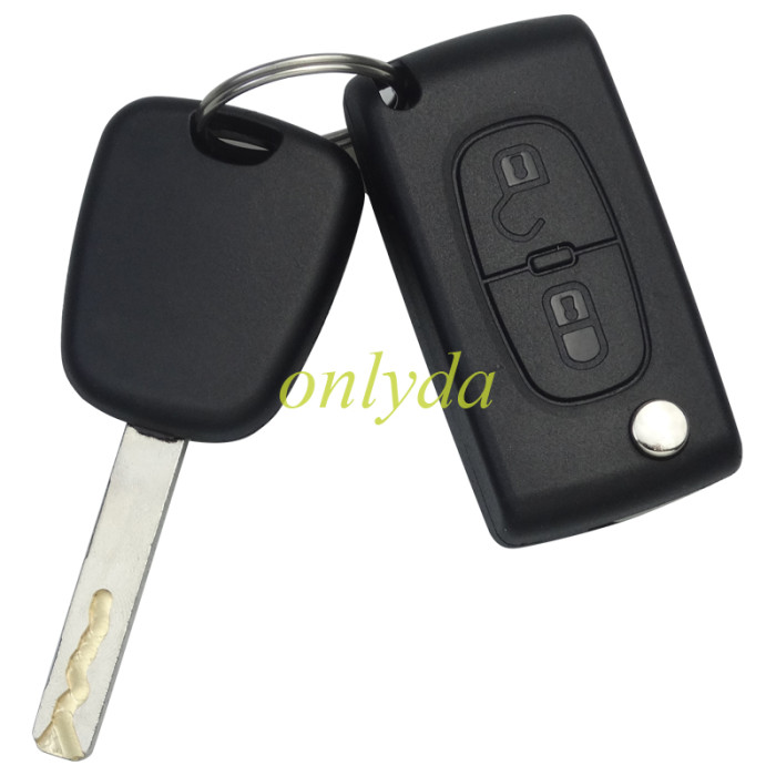 4162KF 4162XT Brand New Ignition Switch Cylinder Assembly for Citroen C4 C5 C8 for Peugeot 207 3008 307 308 5008 807