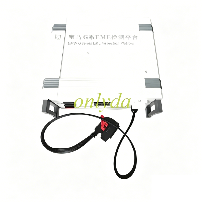 For BMW G-Series EME Testing Platform