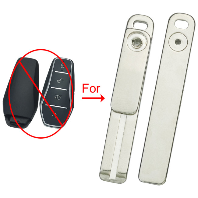 For BYD Tang(唐）emergency blade