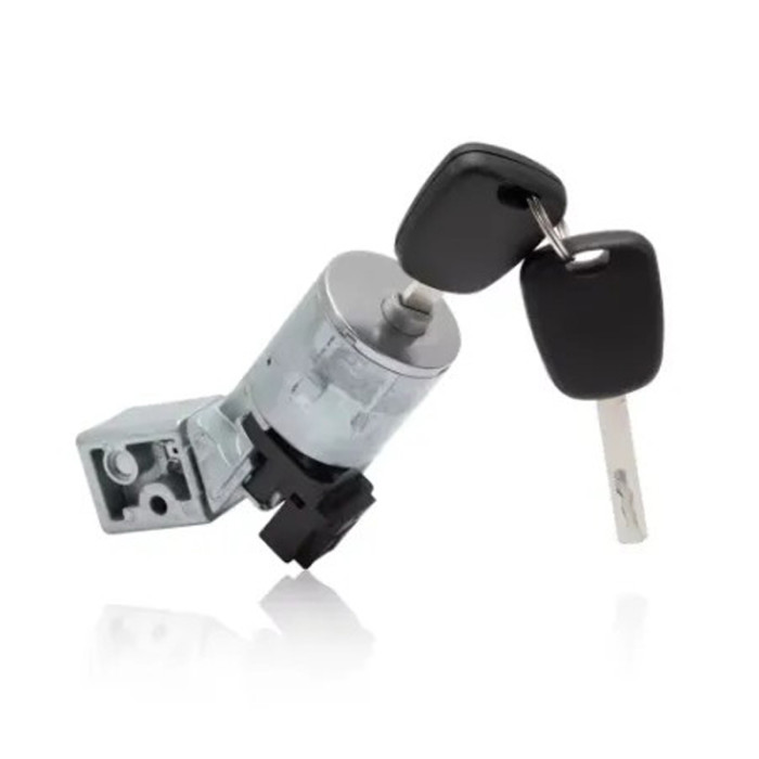 4162KF 4162XT Brand New Ignition Switch Cylinder Assembly for Citroen C4 C5 C8 for Peugeot 207 3008 307 308 5008 807 Expert Jumpy Scurdo RCZ ProAce