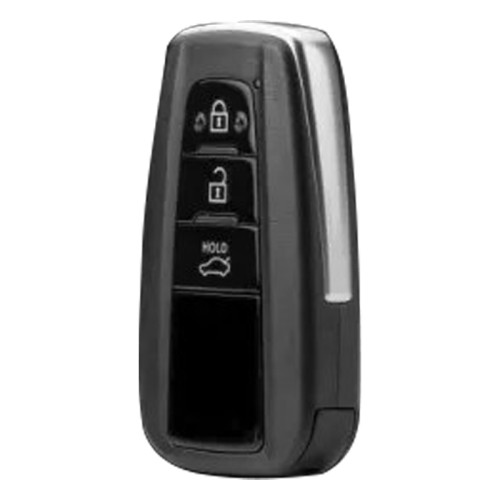 Autel IKEYTY003BL Universal Smart Remote Key 3 Buttons For Toyota 8A series