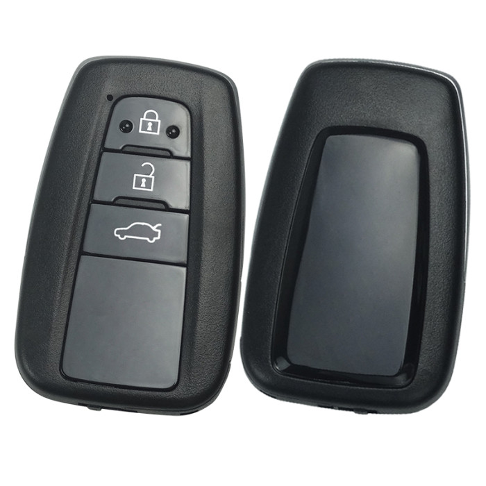 KYDZ universal remote key for Toyota style