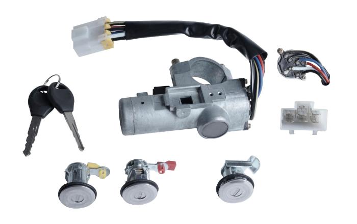 NISSAN NAVARA D22 03/97-05/06 NISSAN PICK UP 98-01 NISSAN SATSUN 720 98-01 K9810-2S902 K9810-VL20A K9810-2S806 K9810-VK50 K9810-VK10A