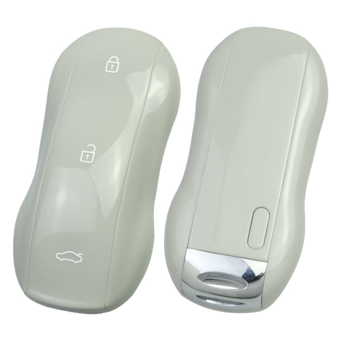 XHORSE XSSC05EN XM38 Universal Smart Key Supercar Style Marble Grey Color