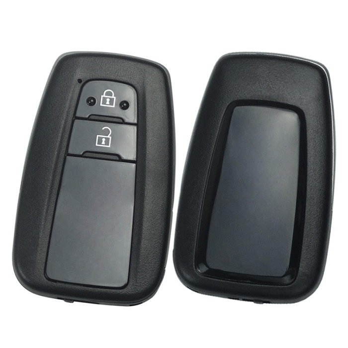 KYDZ universal remote key for Toyota style