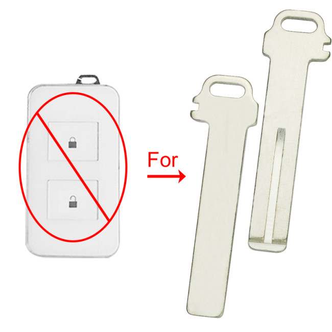 For BYD emergency blade,