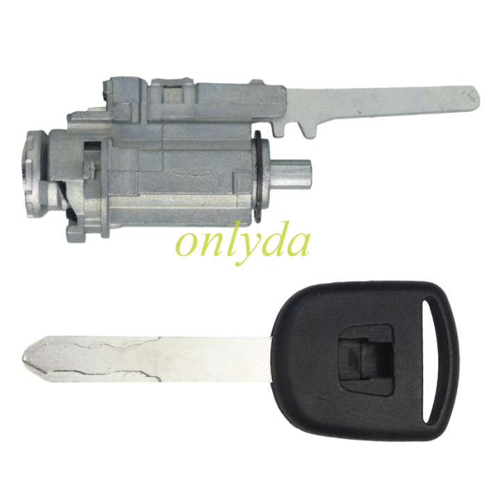 lgnition Lock For Honda Accord CRV Civic Odyssey With 1Pcs Key