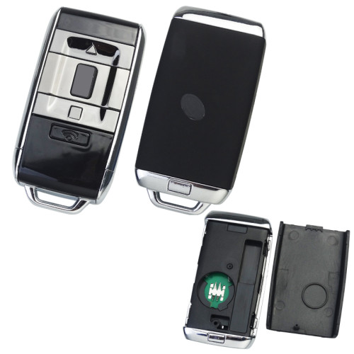 KYDZ Rolls-Royce Type 4Btn Smart Remote – ZN35
