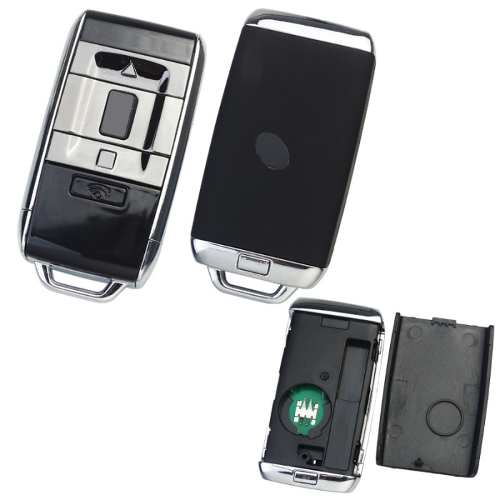 KYDZ Rolls-Royce Type 4Btn Smart Remote – ZN35